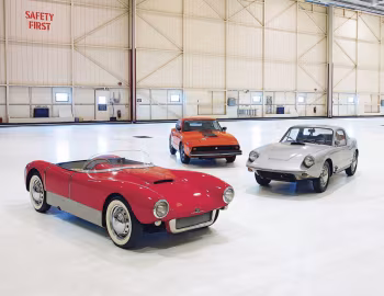 Saab Sonett