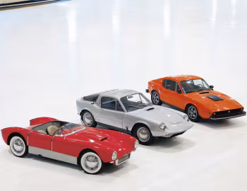 Saab Sonett