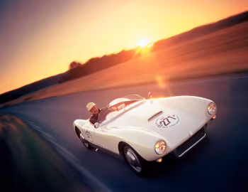 Saab Sonett (94) '1955–57