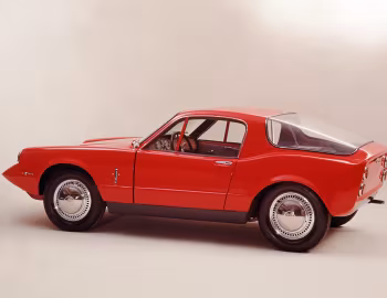 Saab Sonett II (97) '1966–67