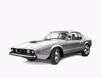 Saab Sonett III (97) '1970–74
