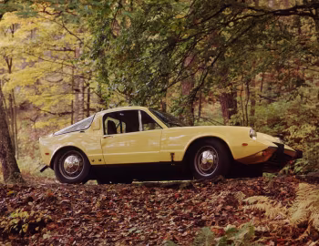 Saab Sonett V4 (97) '1967–69