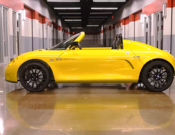 SABA Carbon Zero Roadster '2009