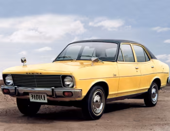 Saehan Camina '1976–78