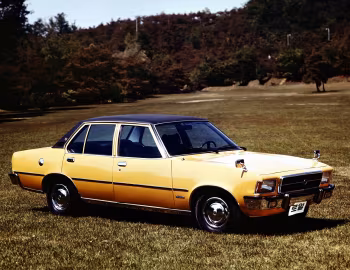 Saehan Rekord Royale '08.1975–78