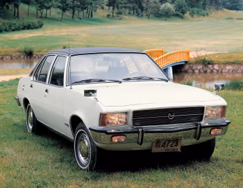 Saehan Rekord Royale '08.1975–78