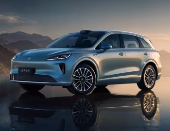 SAIC H5 '2025–н.ч.