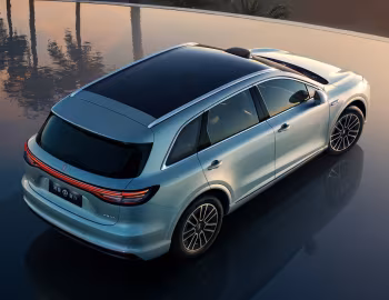 SAIC H5 '2025–н.ч.