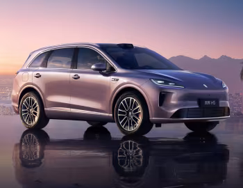 SAIC H5 '2025–н.ч.