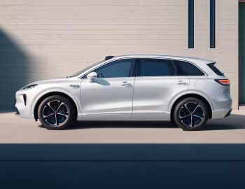 SAIC H5 '2025–н.ч.