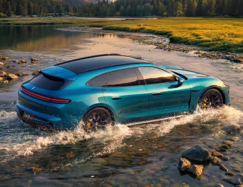 SAIC Z7T '2026