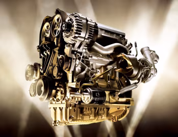 SAIC Kavachi 1.8T