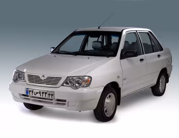 SAIPA 132 '2008–20
