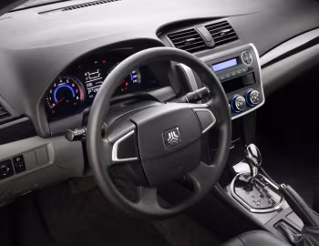 Торпедо SAIPA Ario '2014–17