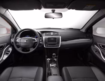 Торпедо SAIPA Ario '2014–17