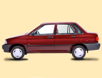 SAIPA Saba '2005–20