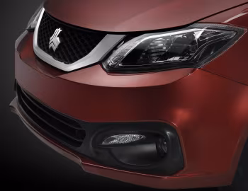 SAIPA Saina S (232) '2020–pr.
