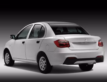 SAIPA Saina S (232) '2020–н.в.