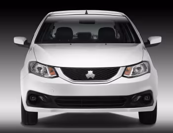 SAIPA Saina S (232) '2020–н.в.