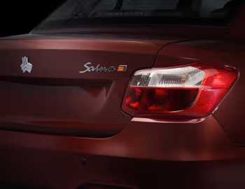 SAIPA Saina S (232) '2020–pr.