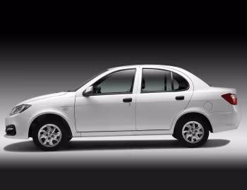 SAIPA Saina S (232) '2020–н.в.