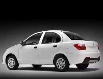 SAIPA Saina S (232) '2020–pr.