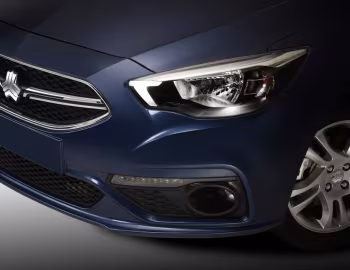 SAIPA Shahin Concept '2018