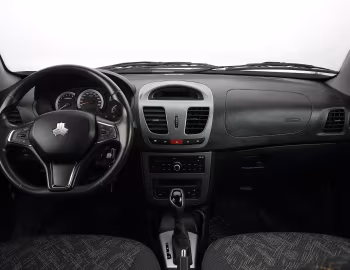 Торпедо SAIPA Quick '2018–24