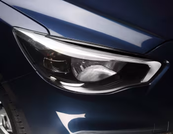 SAIPA Shahin Concept '2018