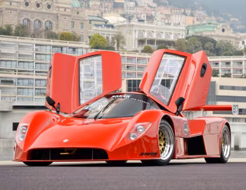 Saker RapX '2010–pr.