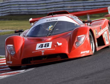 Saker RapX '2010–pr.