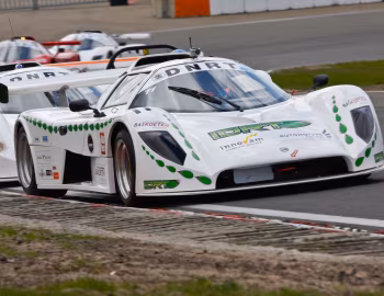 Saker RapX '2010–pr.