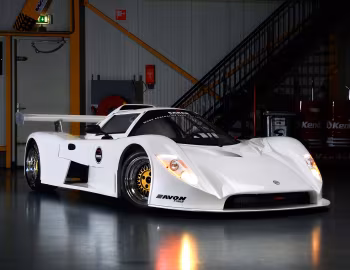 Saker RapX '2010–pr.