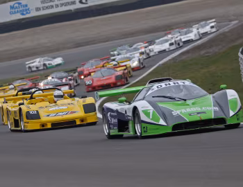 Saker SVS GT, Saker RapX, Saker SVS Sprint