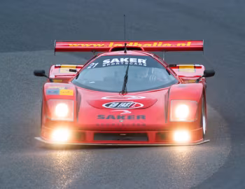 Saker SVS GT '1999–pr.