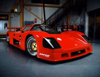 Saker SVS GT '1999–pr.