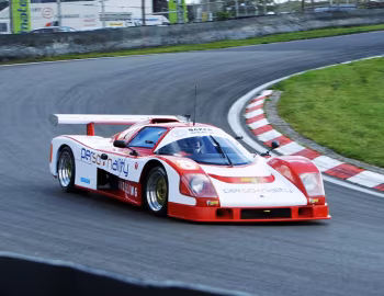 Saker SVS GT '1999–pr.