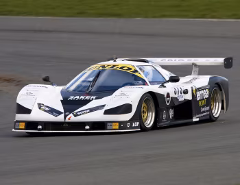 Saker SVS GT '1999–pr.