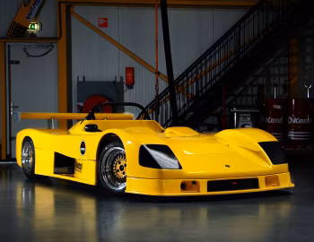 Saker SVS Sprint '1999–pr.