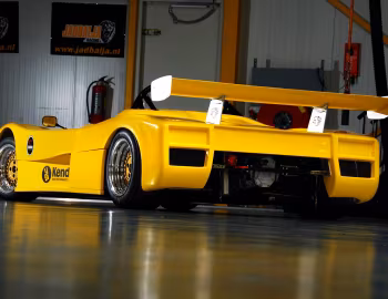 Saker SVS Sprint '1999–pr.