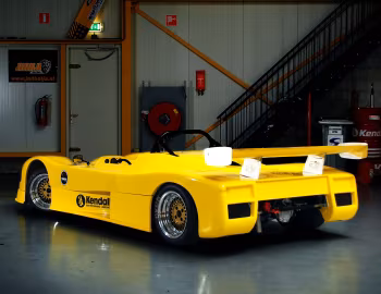 Saker SVS Sprint '1999–pr.