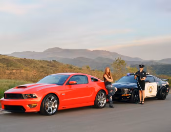 Saleen