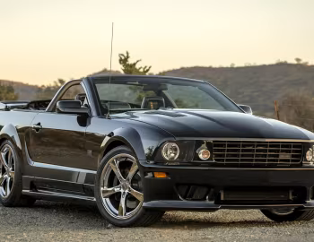 Saleen S281 SC Convertible '2005–08