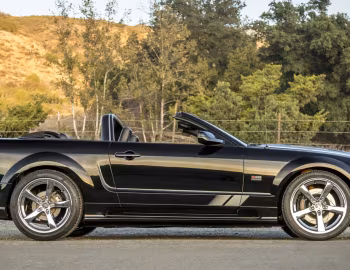 Saleen S281 SC Convertible '2005–08