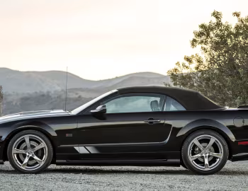 Saleen S281 SC Convertible '2005–08