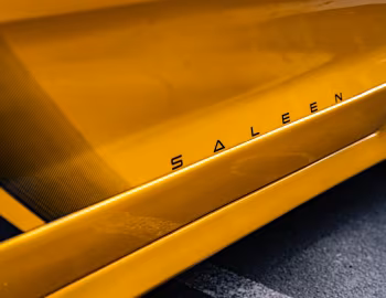 1995 Saleen S351 Speedster