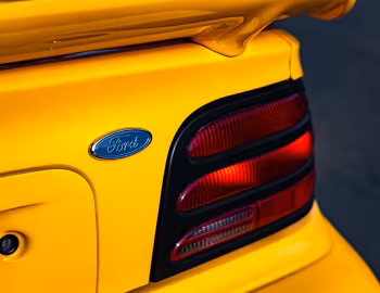 1995 Saleen S351 Speedster