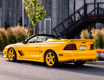 1995 Saleen S351 Speedster