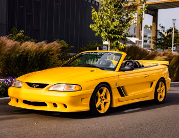 1995 Saleen S351 Speedster