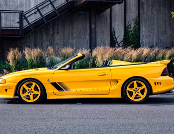 1995 Saleen S351 Speedster